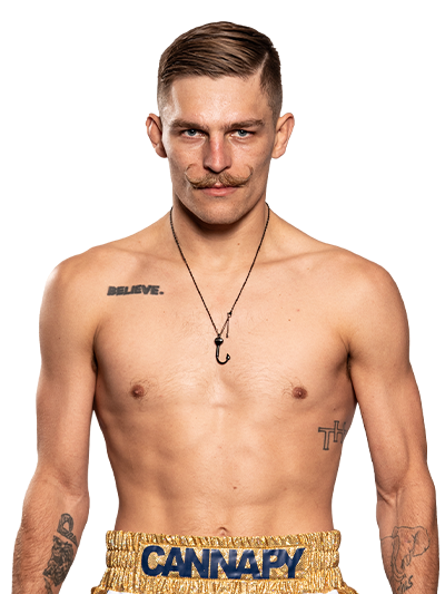 King Kai Stewart
